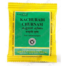 Kachuradi Churnam 1 nos